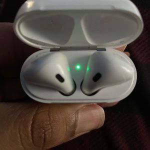 Apple AIR PODS
